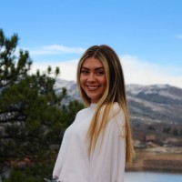 FortyAU Employee Khennadi Seevers's profile photo