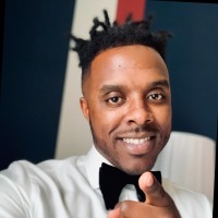 Elk Grove Unified School District Employee Brandon Lewis's profile photo