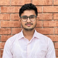 UTKARSH Employee Souradip Sarkar's profile photo