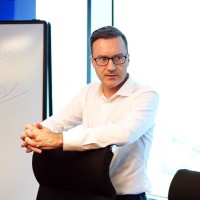 e& Employee John McEvoy's profile photo