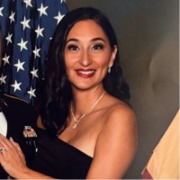SEAT Planners Employee Natasha Aguilera's profile photo
