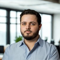 Careem Employee Chase Lario's profile photo