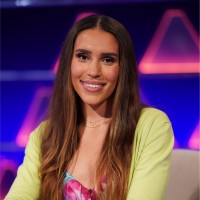 Apple Employee Anna Mitchell's profile photo