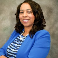 Southern University at New Orleans Employee Bree Cook's profile photo