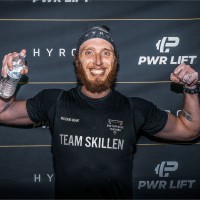 Include Security LLC Employee Jacob Holcomb's profile photo
