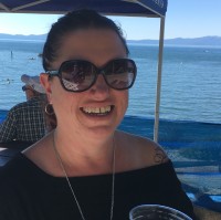 Cellics Therapeutics, Inc. Employee Allison Blaylock's profile photo