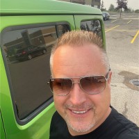DELPHI ELECTRIC Employee Troy Doering's profile photo
