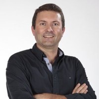 Bosch Industrial Portugal Employee Jorge Humberto Bastos's profile photo