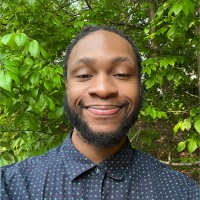 AssignRef Employee Isaiah Jones's profile photo