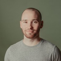 A Place To Be Employee Kyle Boardman's profile photo