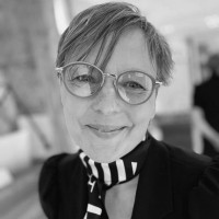 Midttrafik Employee Britta Charmig's profile photo