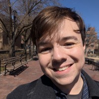 Google Employee Nicholas Otto's profile photo