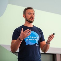 Infogram Employee Aušvydas Jasaitis's profile photo