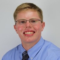 Cummins Inc. Employee Nathan Tigges's profile photo