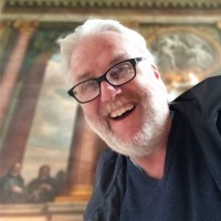 Institute of Tourist Guiding Employee Andrew Mitg's profile photo