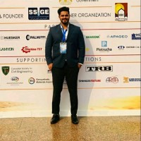 Madhav Institute of Technology and Science, Gwalior Employee Rohit Ralli's profile photo