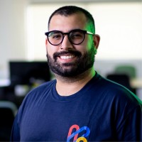 Convenia Employee Victor Bartulitti's profile photo