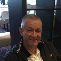 Anglian Windows Employee Darren Rutter's profile photo