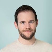 Visa Employee James Ashton-Smith's profile photo