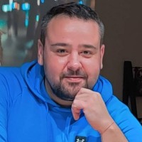 411 Locals Employee Tony Mihov's profile photo