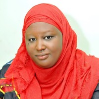 CESAG Employee Absa Diawara's profile photo