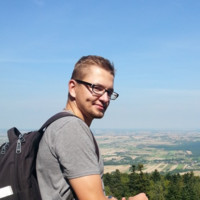 Pingen Employee Grzegorz Morgaś's profile photo