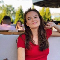 AAA Game Art Studio Employee Valeriia Kolosok's profile photo