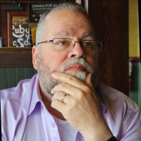 Shremshock: Architects & Engineers Employee Peter Dickerson's profile photo