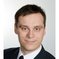 Reyco Systems Employee Daniel Marek's profile photo