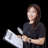 Buzzvil Employee Gloria Lee's profile photo