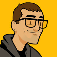 Ghost Gaming Employee Jeremy Forson's profile photo