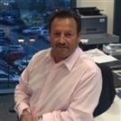 Vaughan Engineering Group Ltd Employee Phil McGuire's profile photo