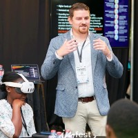Npuls Employee Nick van Breda's profile photo