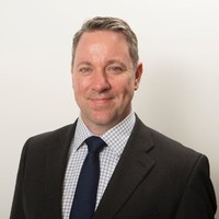 AXA XL, a division of AXA Employee Robert Turner's profile photo