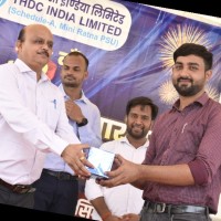 NITCON Limited Employee Anish Singh's profile photo