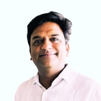 Recharge Tech Solutions Employee Alok Khandelwal's profile photo