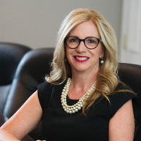 Feinberg Consulting Employee Pam Feinberg-Rivkin's profile photo