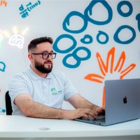 Piensa Employee Guido Quiñonez's profile photo