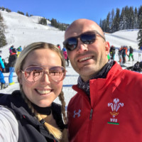 Persimmon Homes Employee Stuart Phillips's profile photo