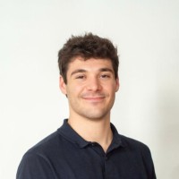 Knot Employee Tate Atherton's profile photo