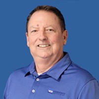 Ward/Davis Associates Employee John Mandish's profile photo