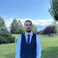 Alexandros Pappas's profile photo