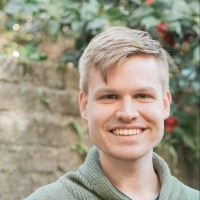 Clockwork Employee Kooper Holbrook's profile photo