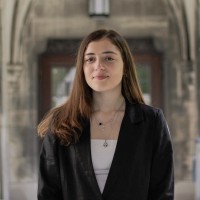 University of Chicago Employee Mariam K.'s profile photo