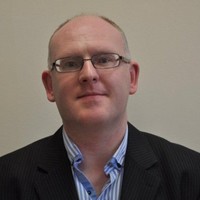 Exceedence Ltd Employee Raymond Fiet's profile photo