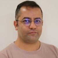 Novin Kish Informatics Services Corporation Employee Majid Nasab's profile photo