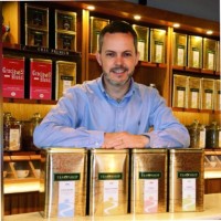 Tea Shop Brasil Employee Michel Bitencourt de Mello's profile photo