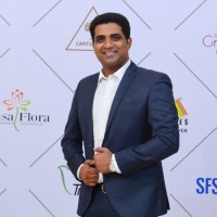 Jinu Jacob Email & Phone Number