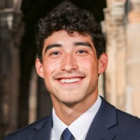 The EKHO Institute Employee Alexis Robles's profile photo