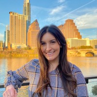 Hyatt Regency Austin Employee Danielle Martin's profile photo